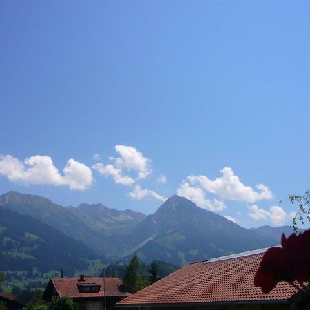 Ferienwohnungen Schmidbauer Fischen im Allgaeu Dış mekan fotoğraf